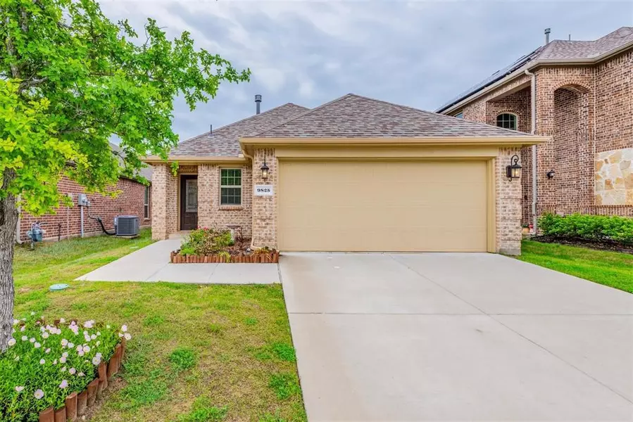 9825 Timberwolf, Mckinney, TX 75071