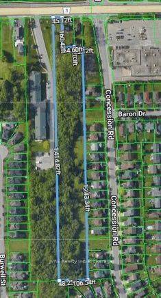 363 Garrison RD, Fort Erie, ON L2A 1N1