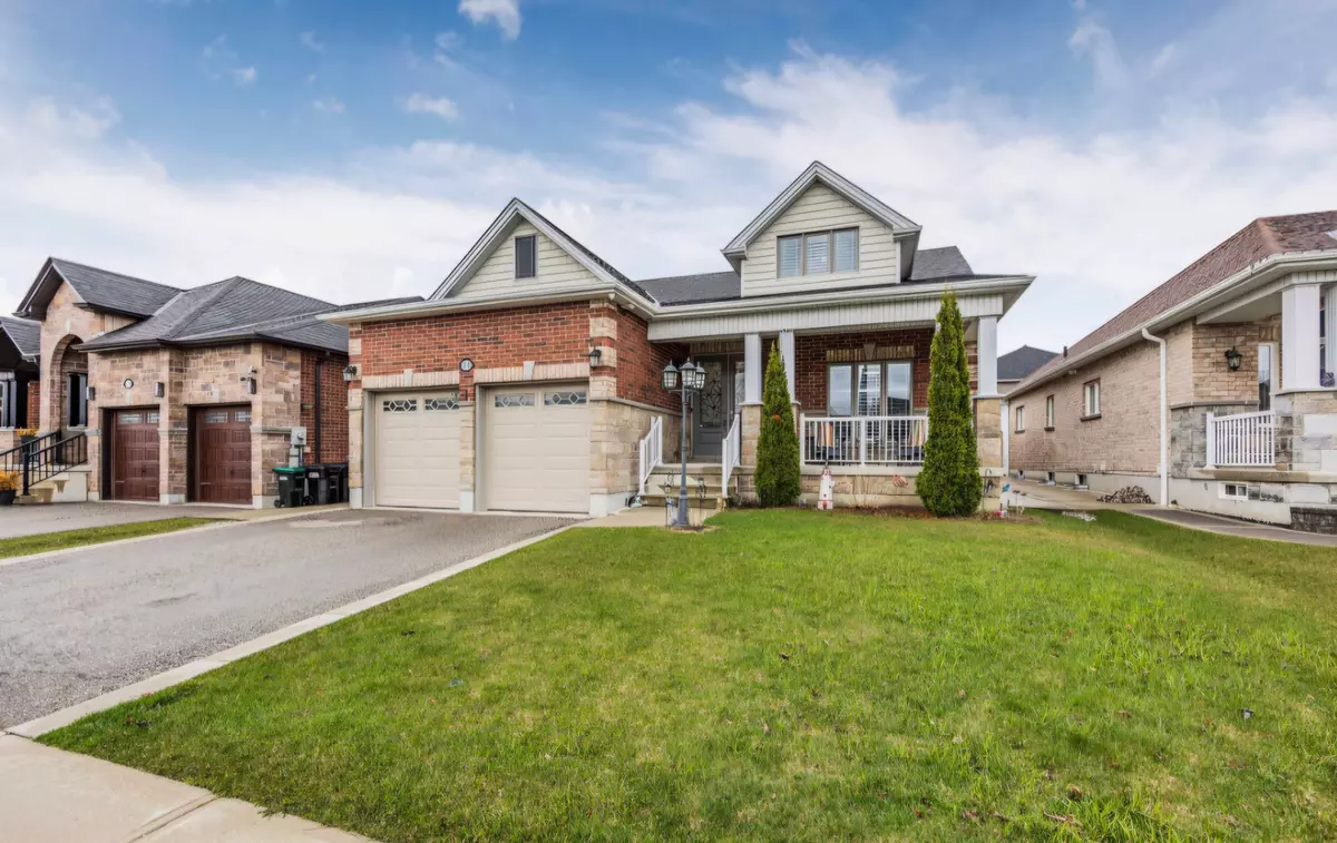 Innisfil, ON L9S 4W9,1143 Quarry DR