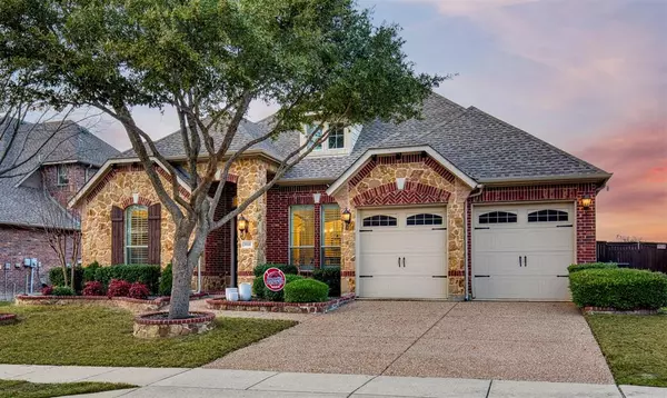 Mckinney, TX 75071,5920 Waterford Lane