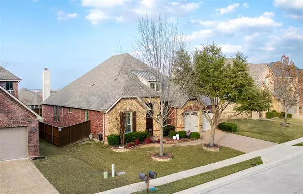 Mckinney, TX 75071,5920 Waterford Lane