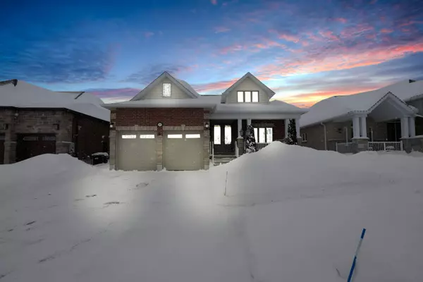 Innisfil, ON L9S 4W9,1143 Quarry DR