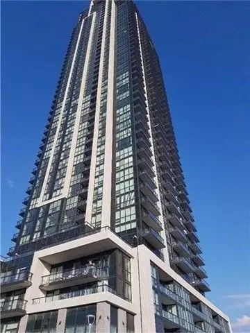 3975 Grand Park DR #4106, Mississauga, ON L5B 0K4