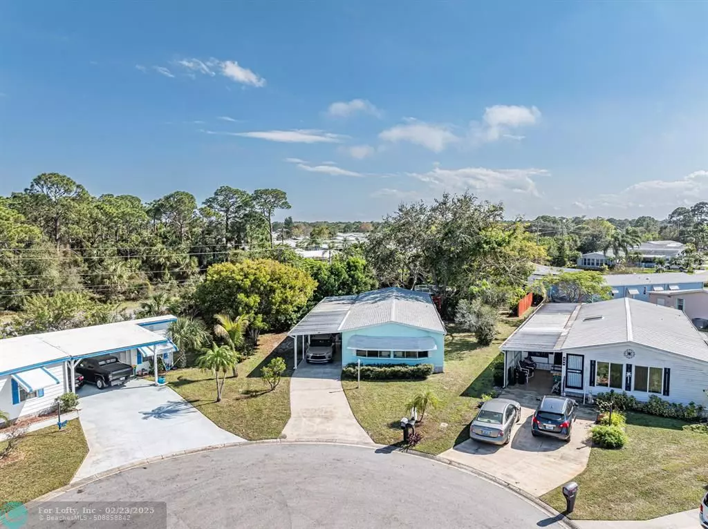 Barefoot Bay, FL 32976,206 Almond