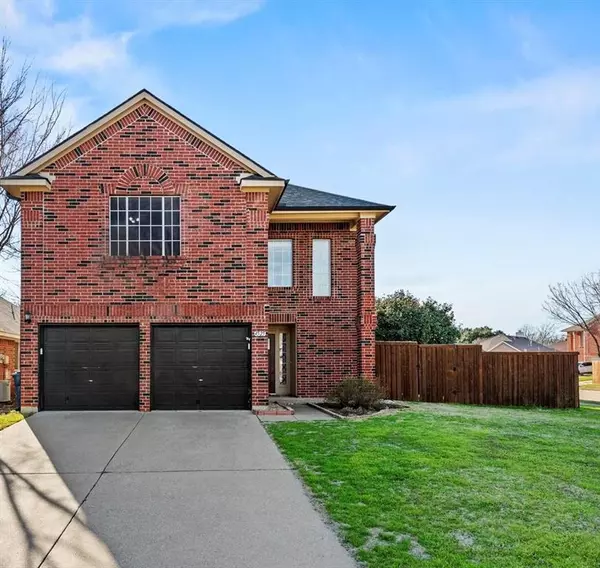 4525 Sandera Lane, Flower Mound, TX 75028