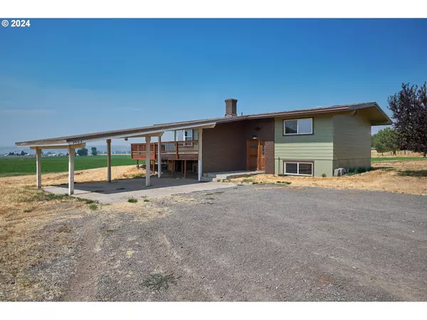 Prineville, OR 97754,9463 NW MOUNTAIN VIEW ACRES RD