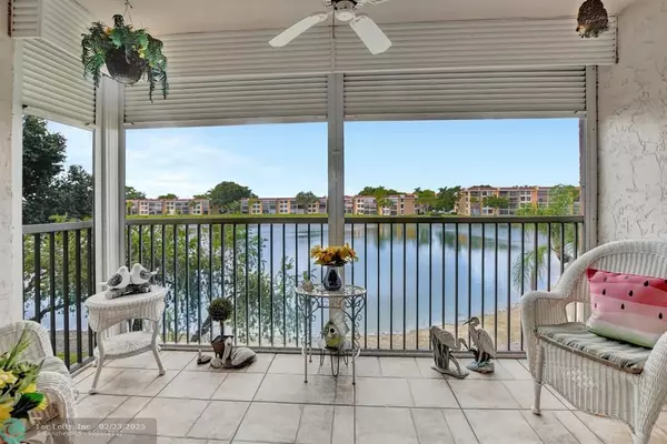 Margate, FL 33063,6033 Coral Lake Dr  #6033