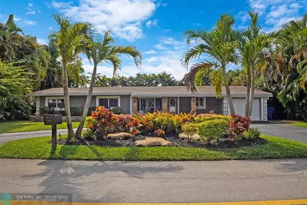 400 NW 21st Ct, Wilton Manors, FL 33311