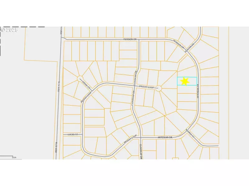 Artesian DR #TL 8, Chiloquin, OR 97624