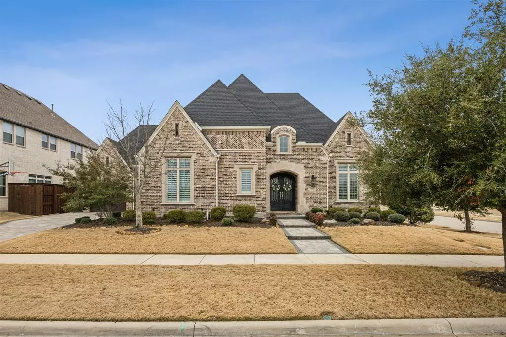 Prosper, TX 75078,4401 Jasmine Way