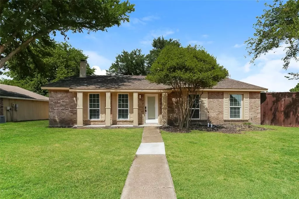 Garland, TX 75040,1224 Blanco Circle