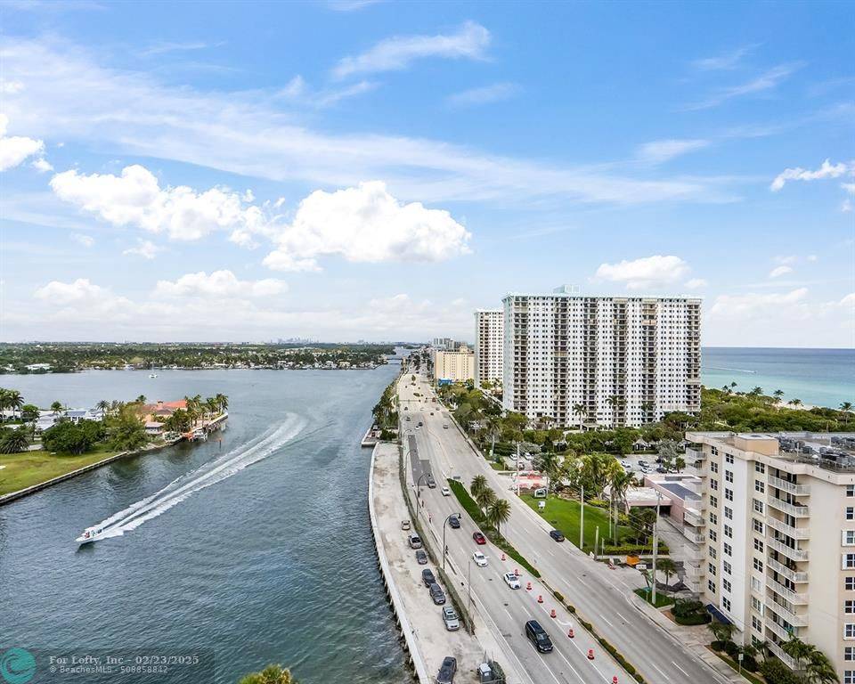 Hollywood, FL 33019,1400 S Ocean Dr  #1703