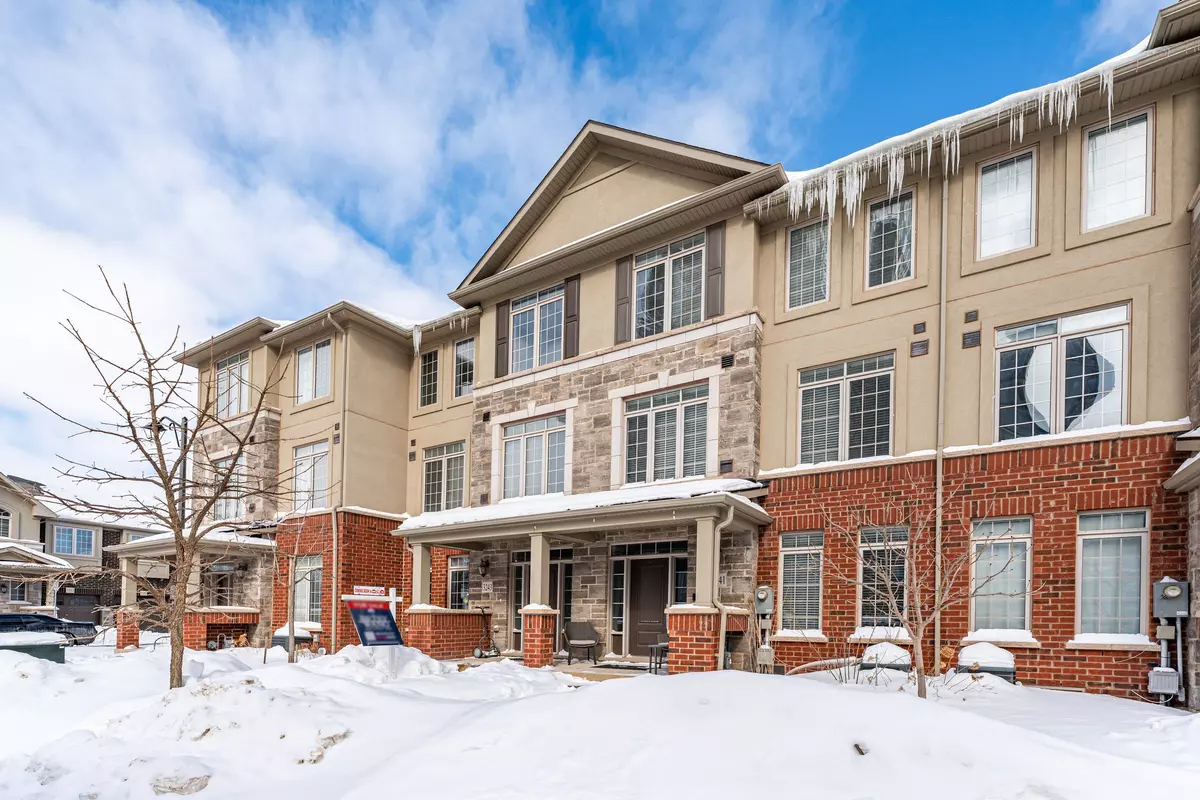 Oakville, ON L6H 0X1,3243 William Coltson AVE