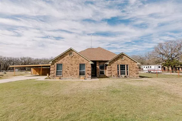 Weatherford, TX 76088,145 Westend Lane