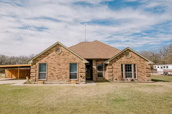 Weatherford, TX 76088,145 Westend Lane