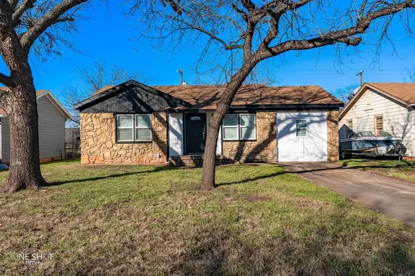 1310 Fannin Street, Abilene, TX 79603