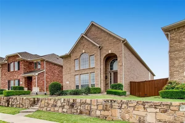 Plano, TX 75025,9769 Lightcatcher Drive