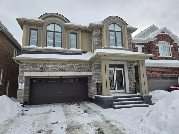 Milton, ON L9T 2X5,1226 Elderberry CRES #(Upper)