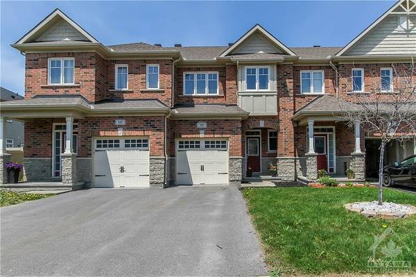 125 Westphalian AVE, Kanata, ON K2V 0A3