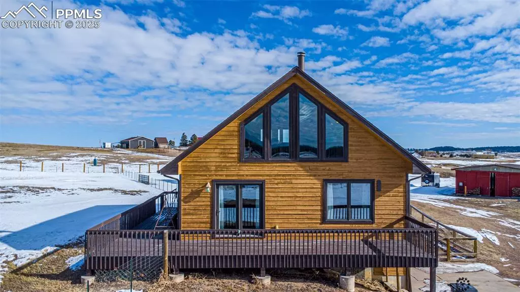 16620 Brooks WAY, Elbert, CO 80106