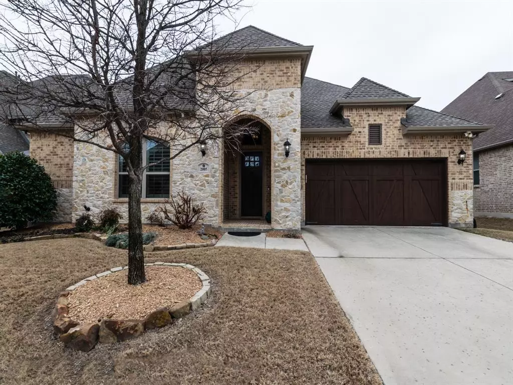 Allen, TX 75013,2005 Barley Place Drive