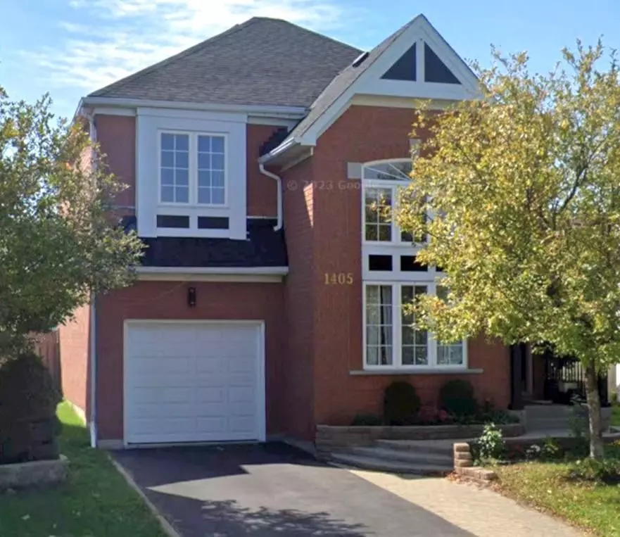 Oshawa, ON L1K 2P4,1405 Lyncroft CRES #Lower