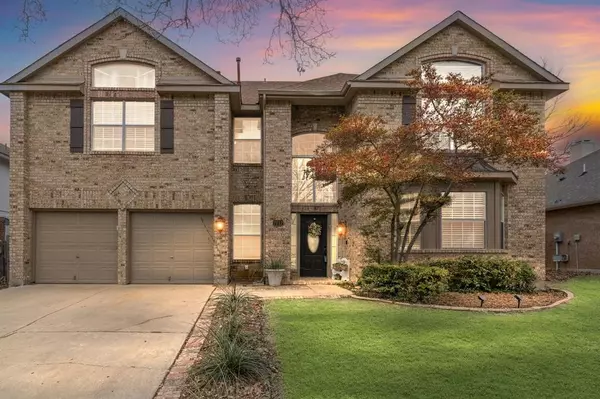 7717 Arcadia Trail, Fort Worth, TX 76137