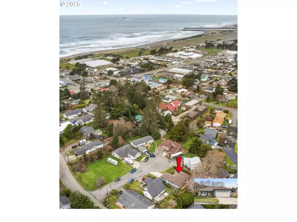 Gold Beach, OR 97444,29311 NEIL CT