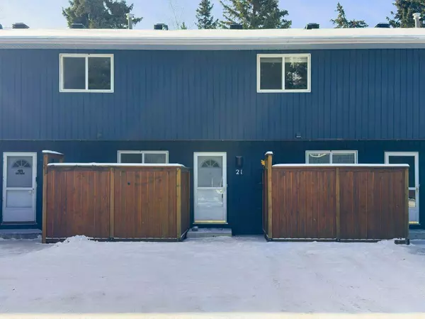 Canmore, AB T1W 1R1,1530 7 AVE #21