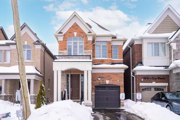 Whitby, ON L1P 0P3,32 Deer Ridge CRES