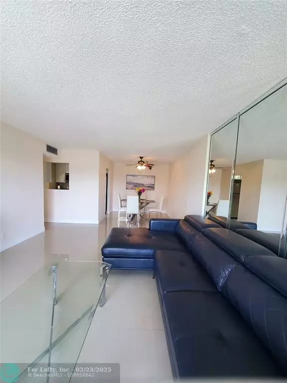 Pompano Beach, FL 33062,1009 N Ocean Blvd  #603