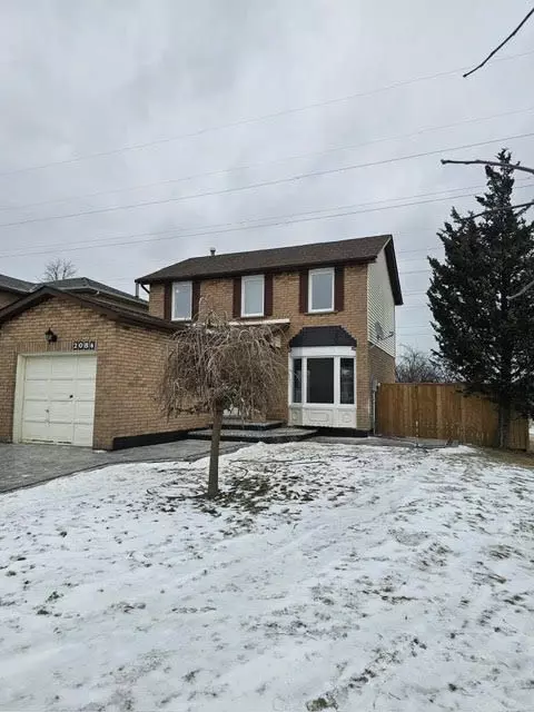 Burlington, ON L7M 2N9,2084 Hunt CRES