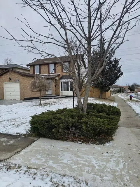 Burlington, ON L7M 2N9,2084 Hunt CRES