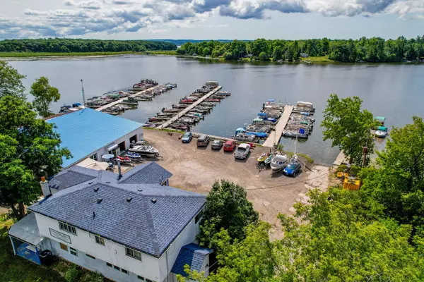 1087 Island View DR, Otonabee-south Monaghan, ON K0L 1B0