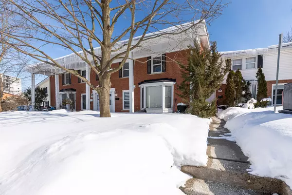 66 ARBOUR GLEN CRES, London, ON N5Y 1Z9