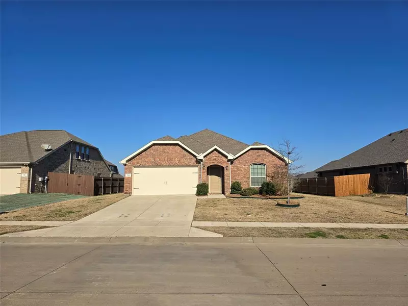 114 Gentle Winds Road, Waxahachie, TX 75165