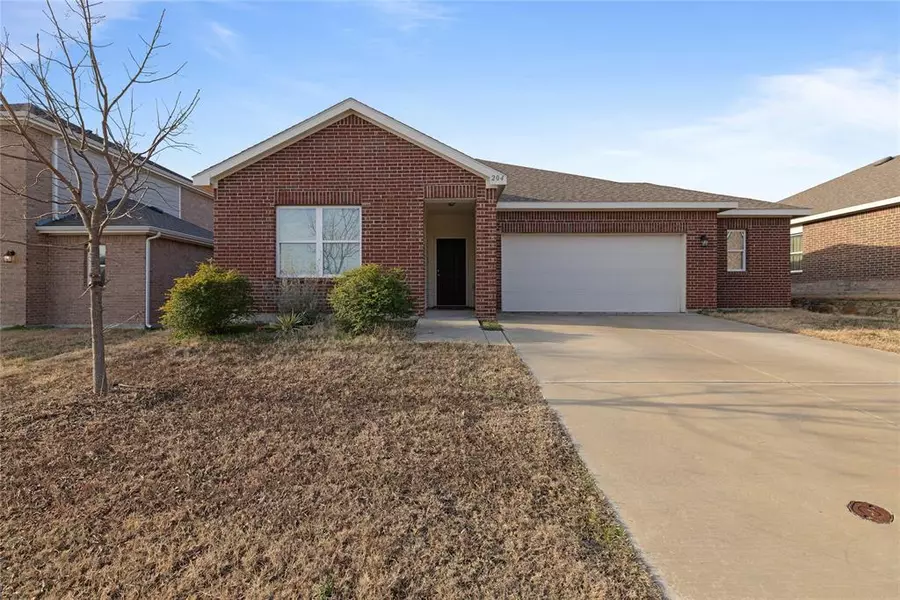 204 Gypsum Lane, Glenn Heights, TX 75154