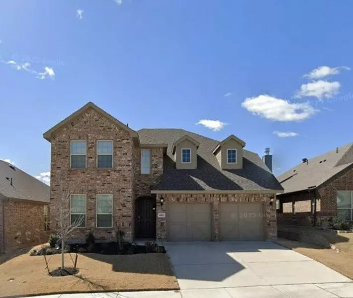 6401 Longhorn Herd, Fort Worth, TX 76123