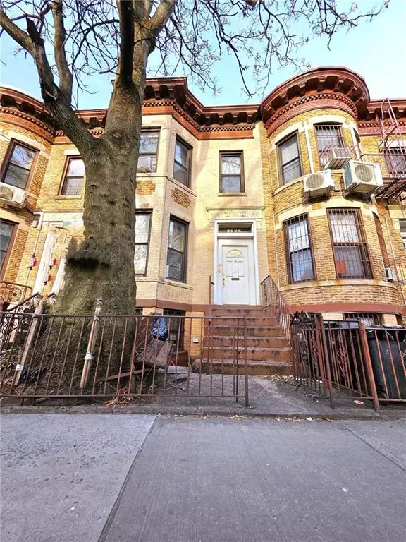 Brooklyn, NY 11214,1853 Benson AVE