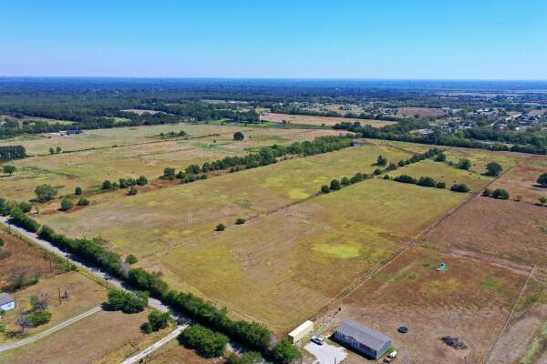 Quinlan, TX 75474,0000 CR-2537