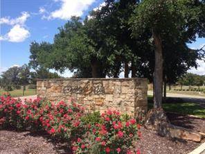 Lot 19 Crooked Creek Lane, Aledo, TX 76008