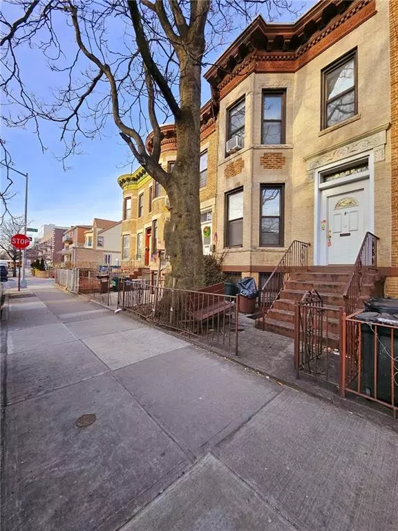 Brooklyn, NY 11214,1853 Benson AVE