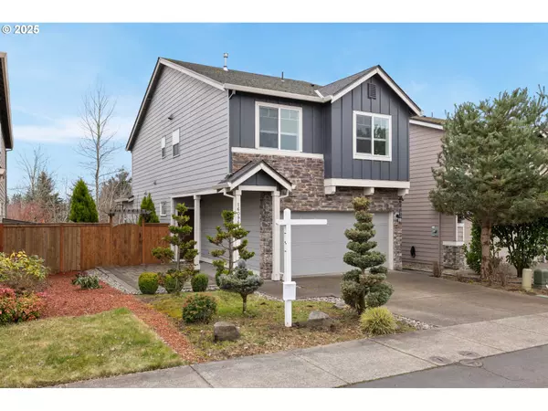 Clackamas, OR 97015,16096 SE CHICKADEE CT