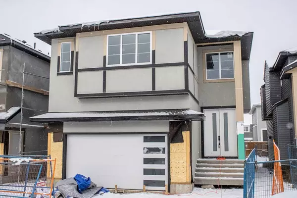 133 Saddlecrest CIR Northeast, Calgary, AB T3J 0K4