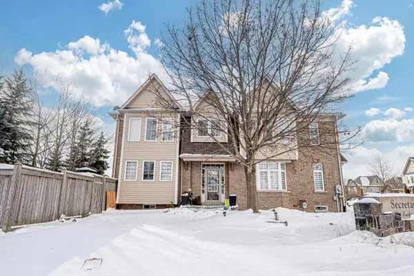 Oshawa, ON L1L 1C5,145 Woodbine PL