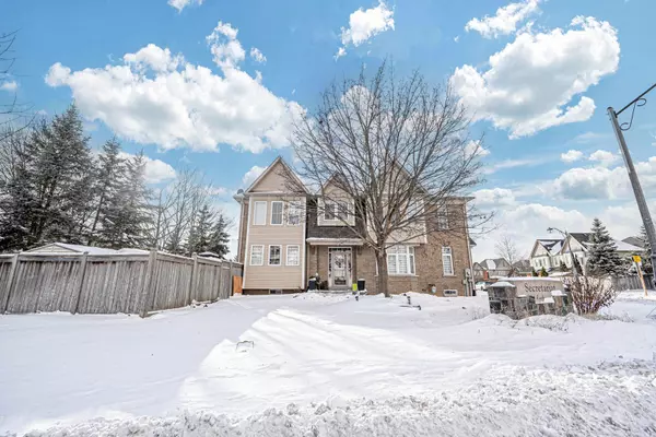 Oshawa, ON L1L 1C5,145 Woodbine PL