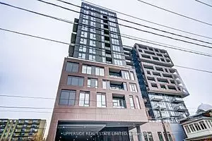 270 Dufferin ST #1108, Toronto W01, ON M6K 0H8