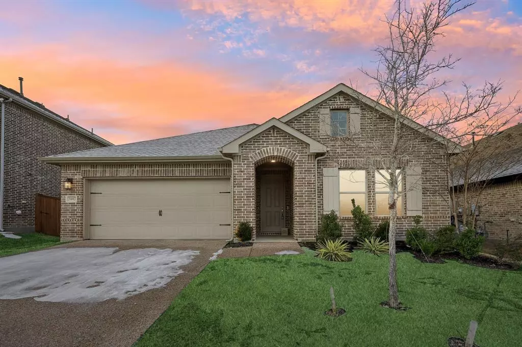 Melissa, TX 75454,3602 Beebalm Boulevard