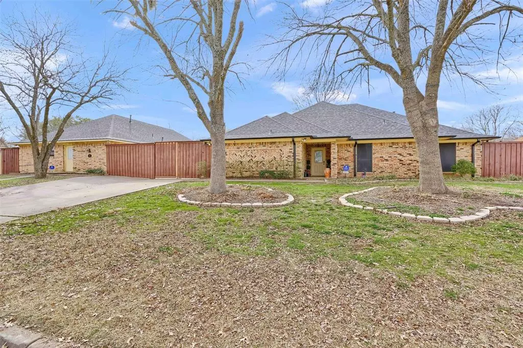 Pottsboro, TX 75076,111 Park Lane