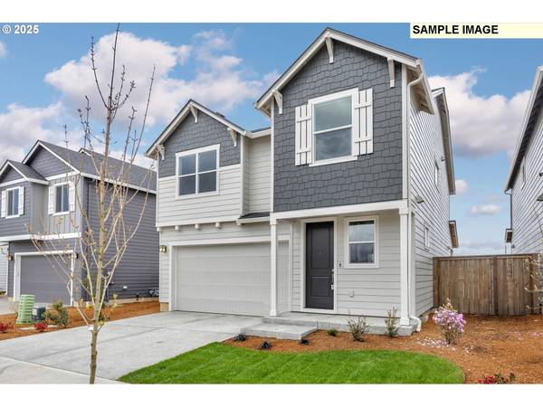 4110 NE 186TH ST #LOT 243, Vancouver, WA 98686